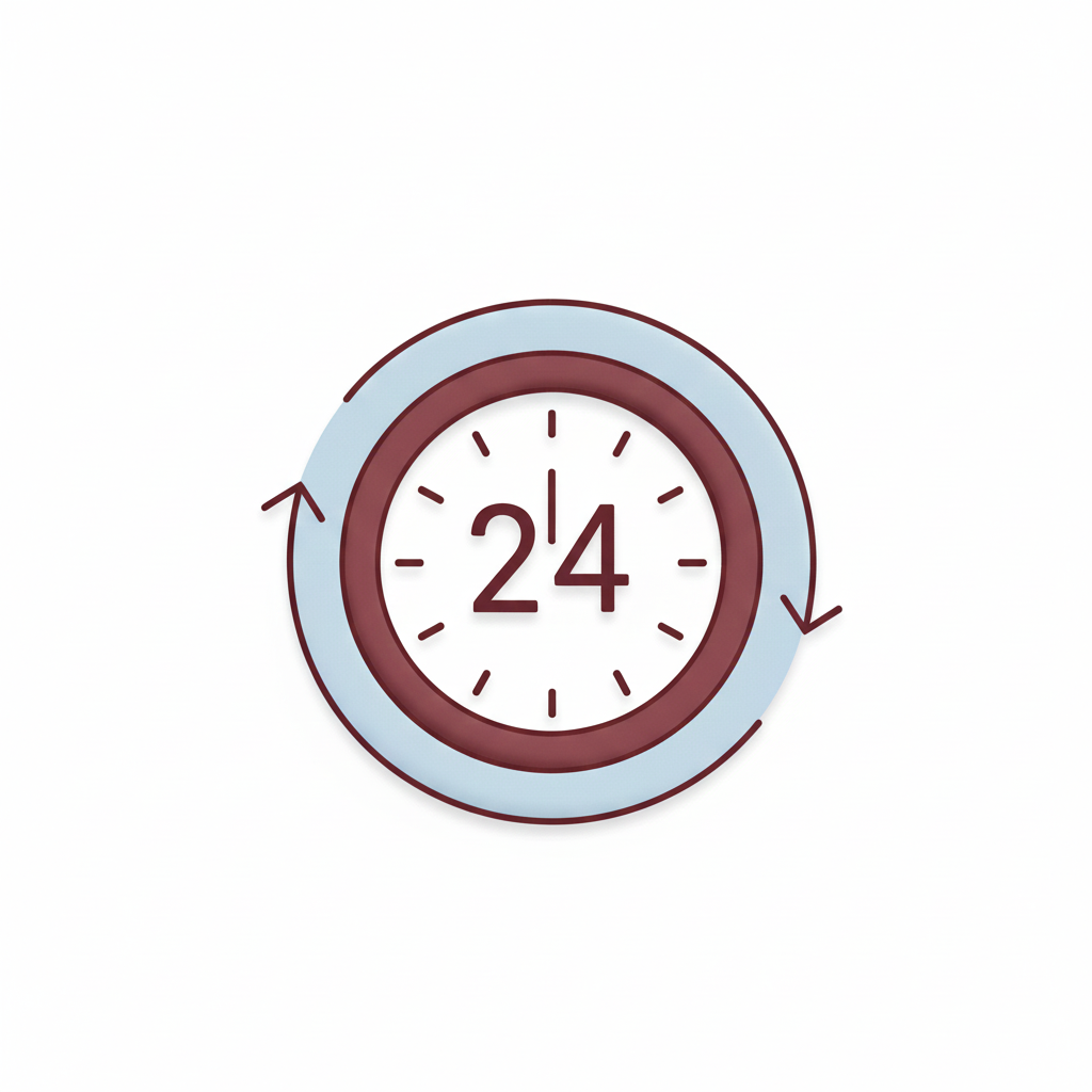 24 hour care provider